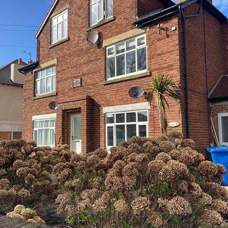 Park View Apartment Bridlington Eksteriør billede
