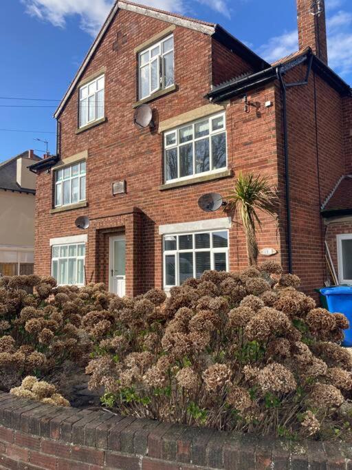 Park View Apartment Bridlington Eksteriør billede