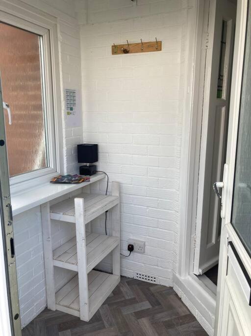 Park View Apartment Bridlington Eksteriør billede