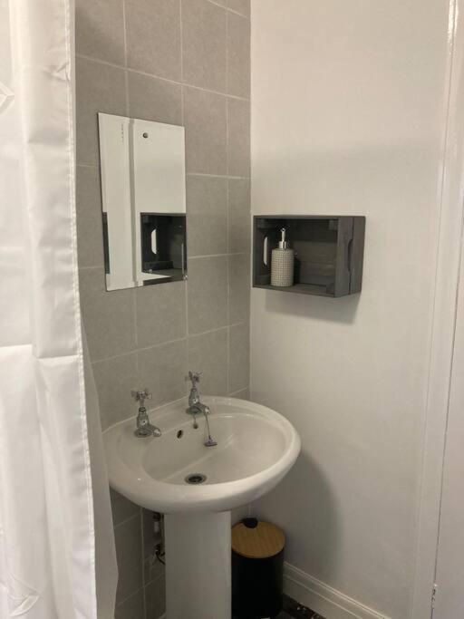 Park View Apartment Bridlington Eksteriør billede