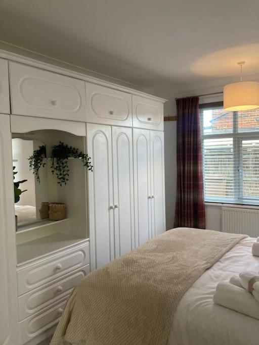 Park View Apartment Bridlington Eksteriør billede